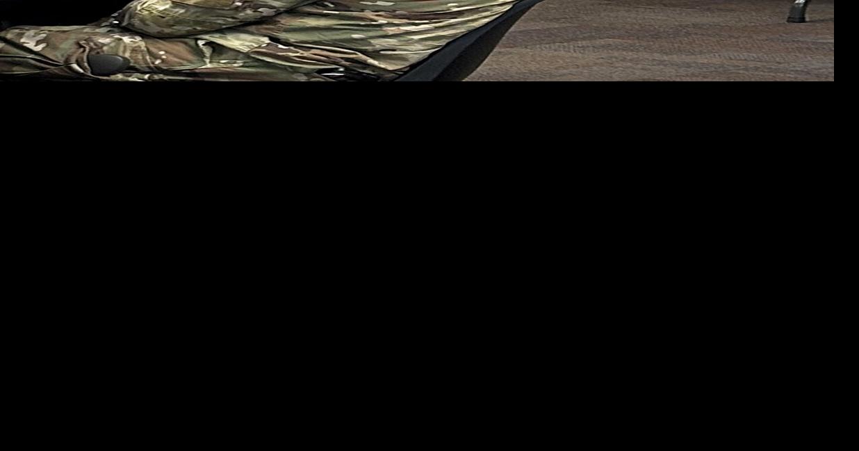 Hughes brings historian's eye to Fort Huachuca garrison command