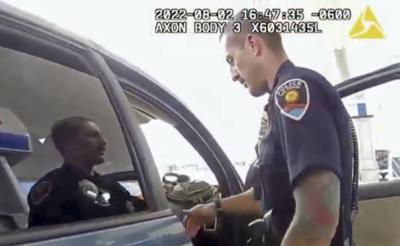 NM POLICE KILLING