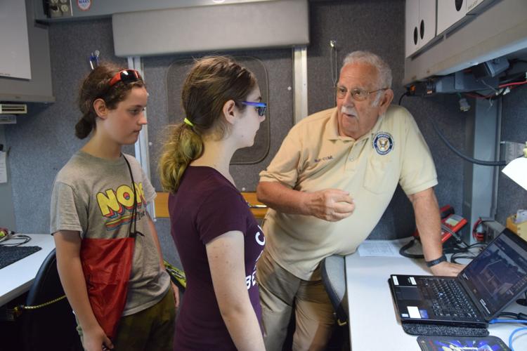 Huachuca City hosts National Night Out, Back to School Fair Cochise