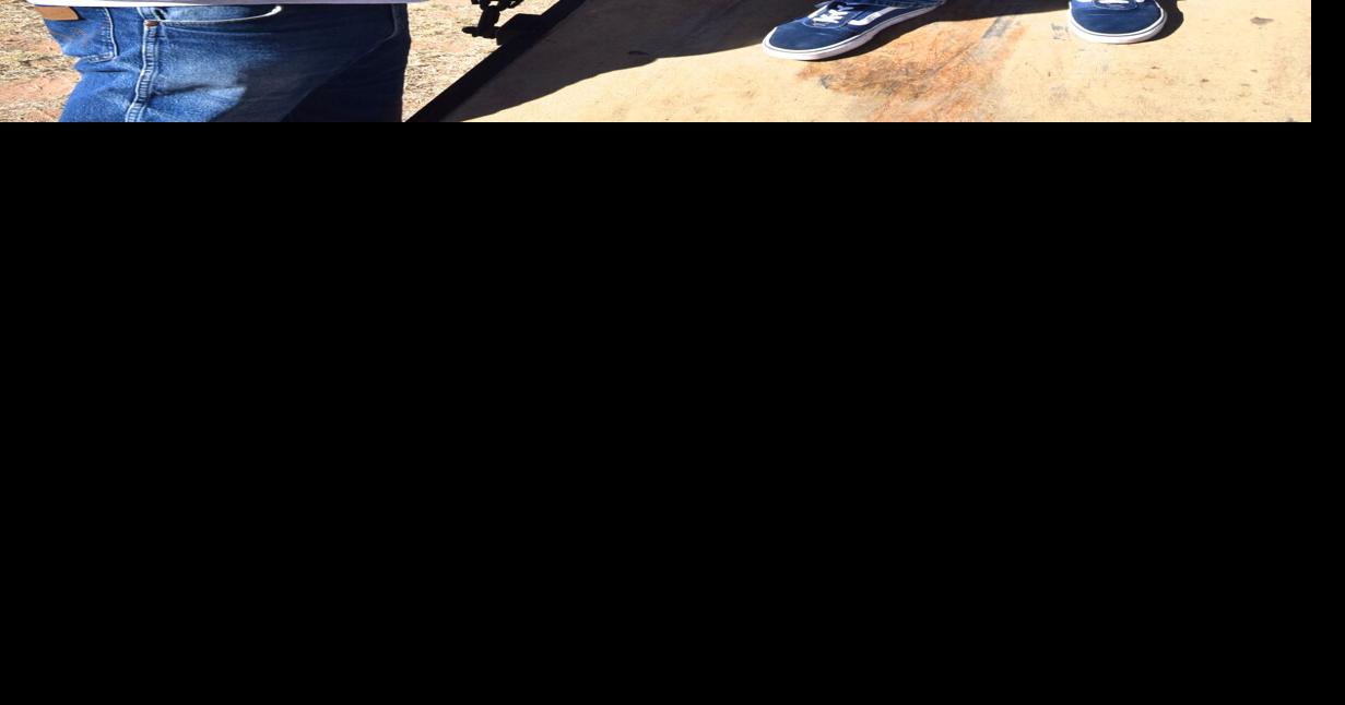 Benson contributes big to Operation Christmas Child Benson NewsSun