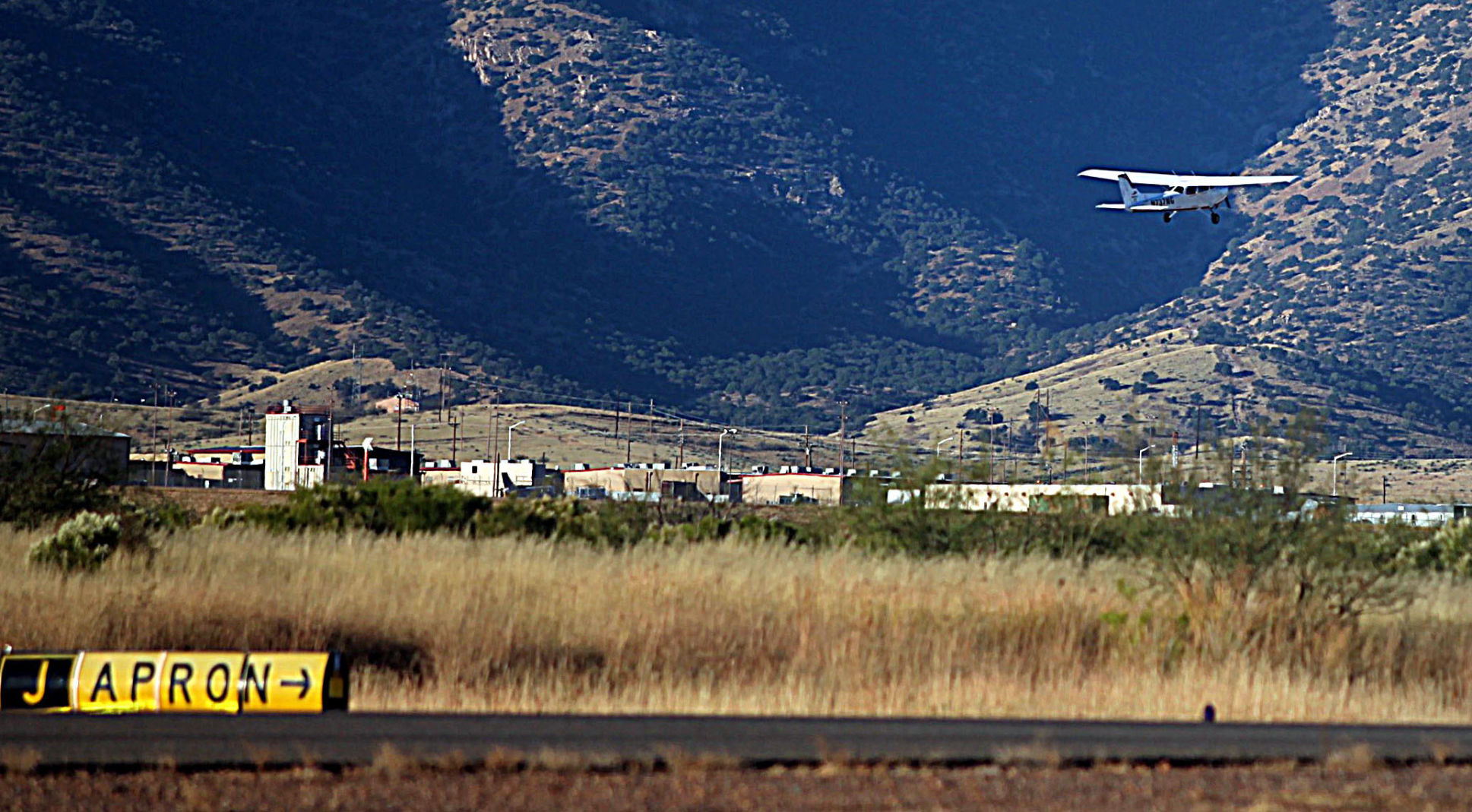 airport utility for high sierra airport utility for high sierra