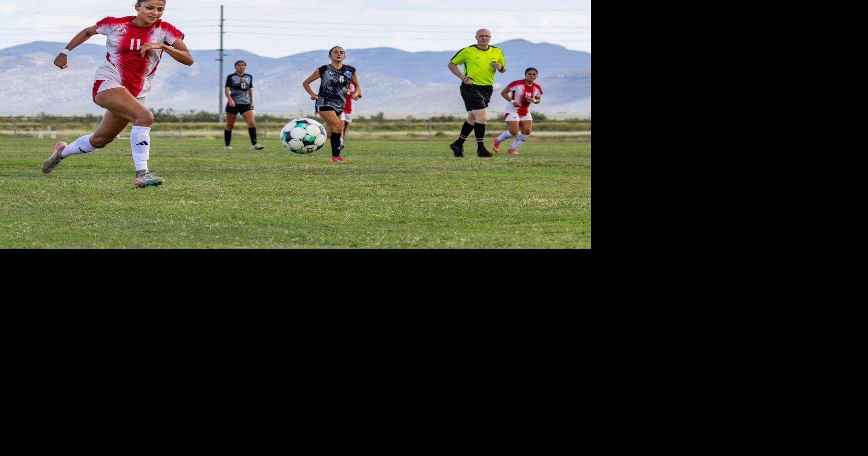 Cochise College soccer sweeps three-match home weekend, stays unbeaten at 5-0-2