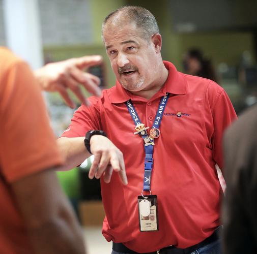 Sierra Vista hiring fair a relief for many Local News Stories