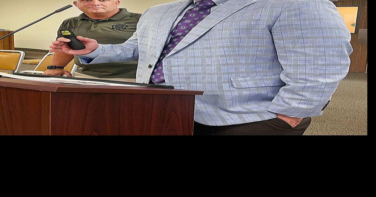 Willcox City Council approves fire department mitigation rates