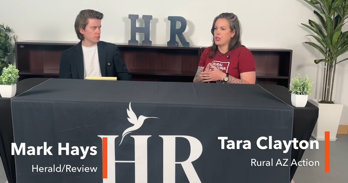Tara Clayton calls for transparency, public involvement as development debate grows