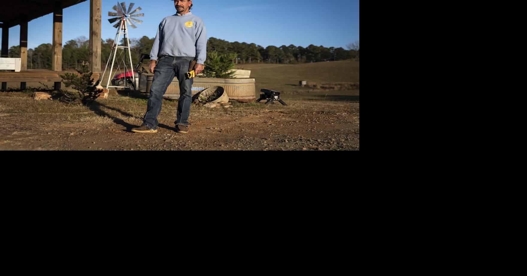 ‘The New Price of Eggs.’ The Political Shocks of Data Centers and Electric Bills