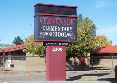 stevenson elementary given douglas myheraldreview ade grade assessment azmerit 12th arizona department education latest street