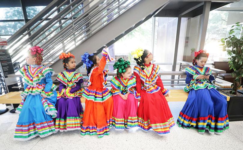 Christmas Concert December 5th Cochise College 2022 Cochise College Hosts First Cinco De Mayo Event | Sierra Vista |  Myheraldreview.com