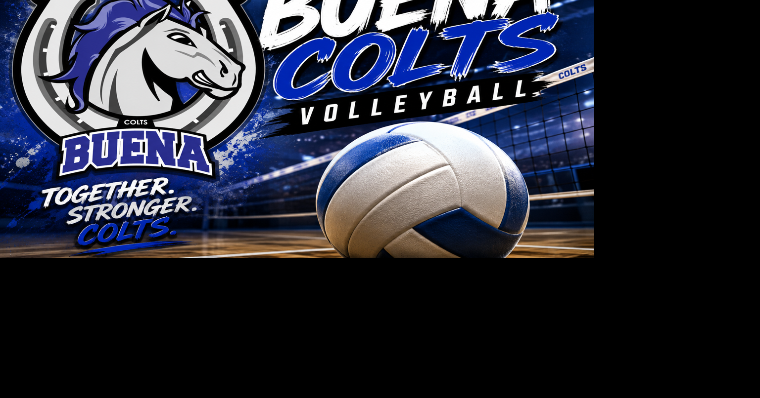 Buena volleyball makes early statement at TUSD Invitational