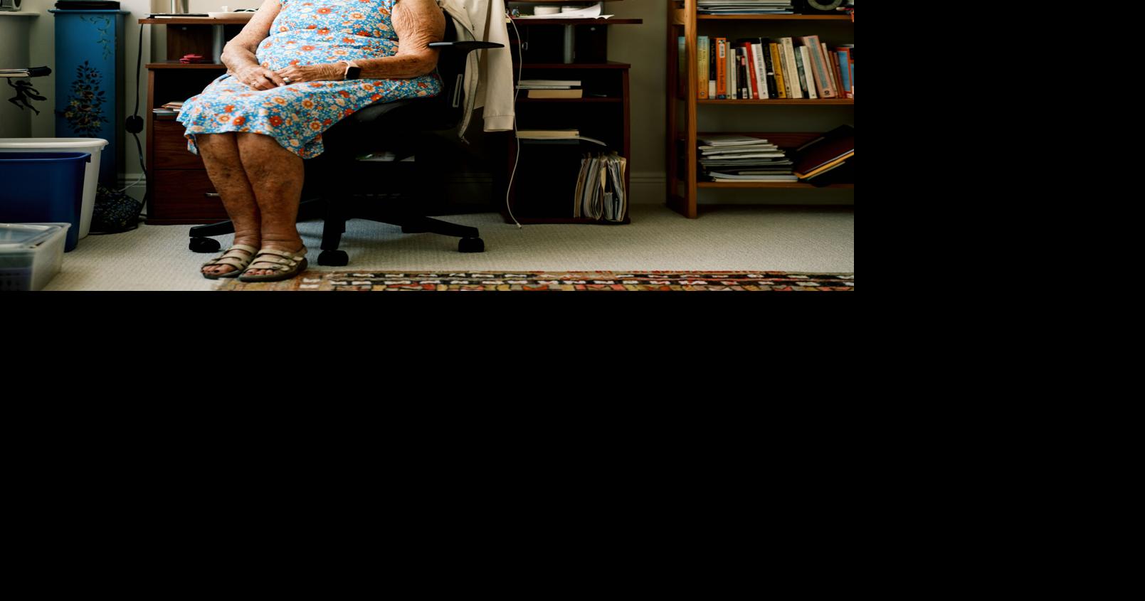 No Religion? At These FaithBased Retirement Communities, No Problem