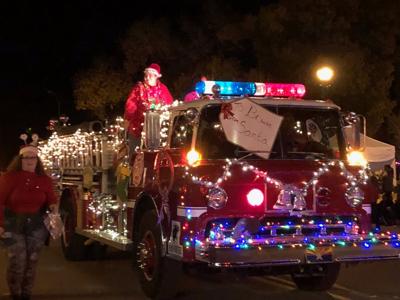 Willcox Az Christmas Parade 2022 Holiday Fun Coming To Willcox | Willcox Range News | Myheraldreview.com