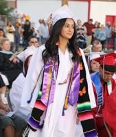 Willcox High sends grads out with a bang