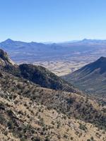 Hiking is one of Cochise County’s greatest treasures