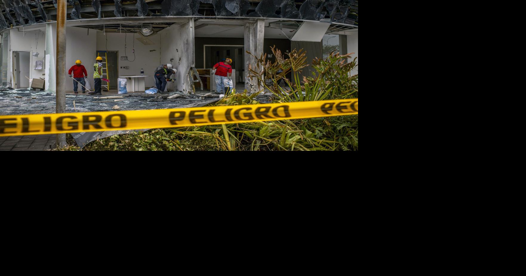 Did the U.S. Focus on Fentanyl Leave Latin America Awash in Cocaine?