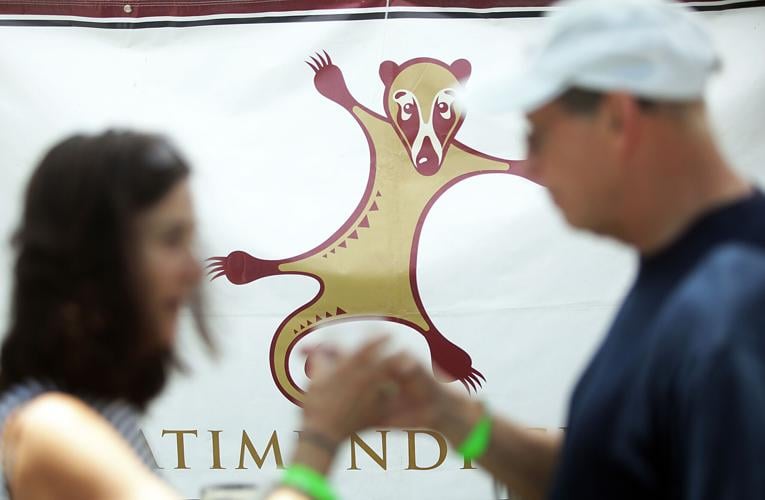 2023 Spring Wine Festival opens this weekend in Willcox Willcox Range