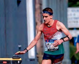 Orienteering championships could bring international competition to Bisbee