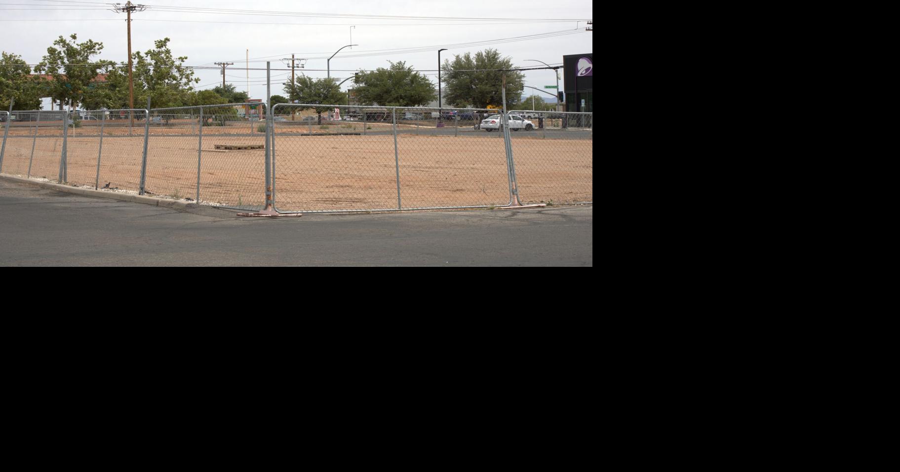 7 Brew Coffee headed to Sierra Vista next to Taco Bell