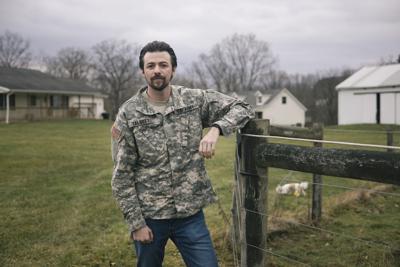 Appeals Court Says 28 Transgender Troops Who Sued Can Remain in Military