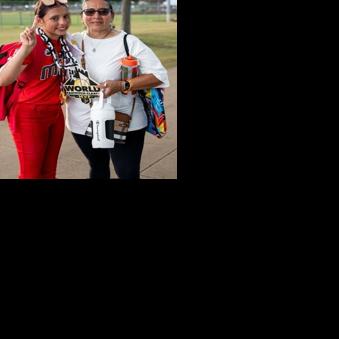 St. David standout Jacquez helps Mexico win World Fastpitch title