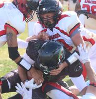 Semi-pro football makes debut in Sierra Vista