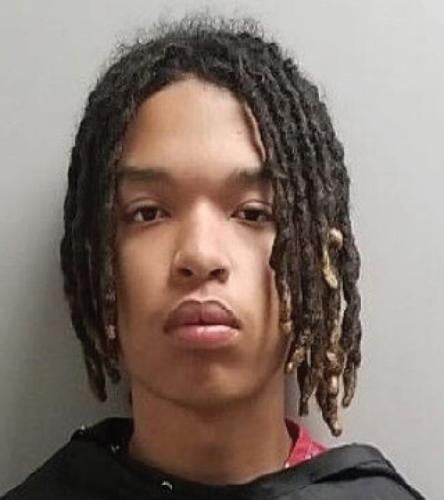 Teen arrested after shots fired in SV neighborhood | Courts & Crime ...