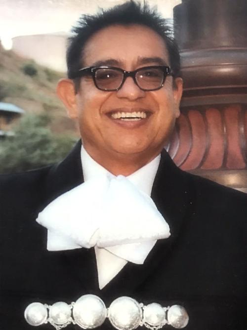 Vicente Eduardo Abril 58 Obituaries Myheraldreview Com