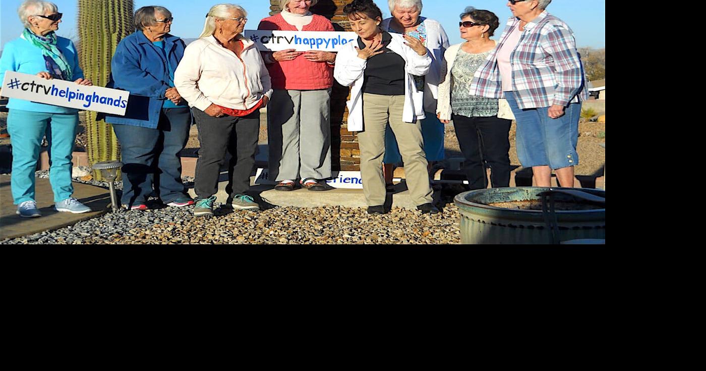 What's Happening! Benson NewsSun