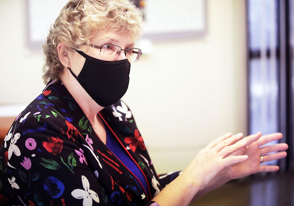 Vaccinations Underway Phase 1b Coming Soon Health Officials Say Covid 19 Myheraldreview Com