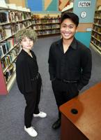 Buena’s valedictorian Chase Deleon caps off a stellar academic career