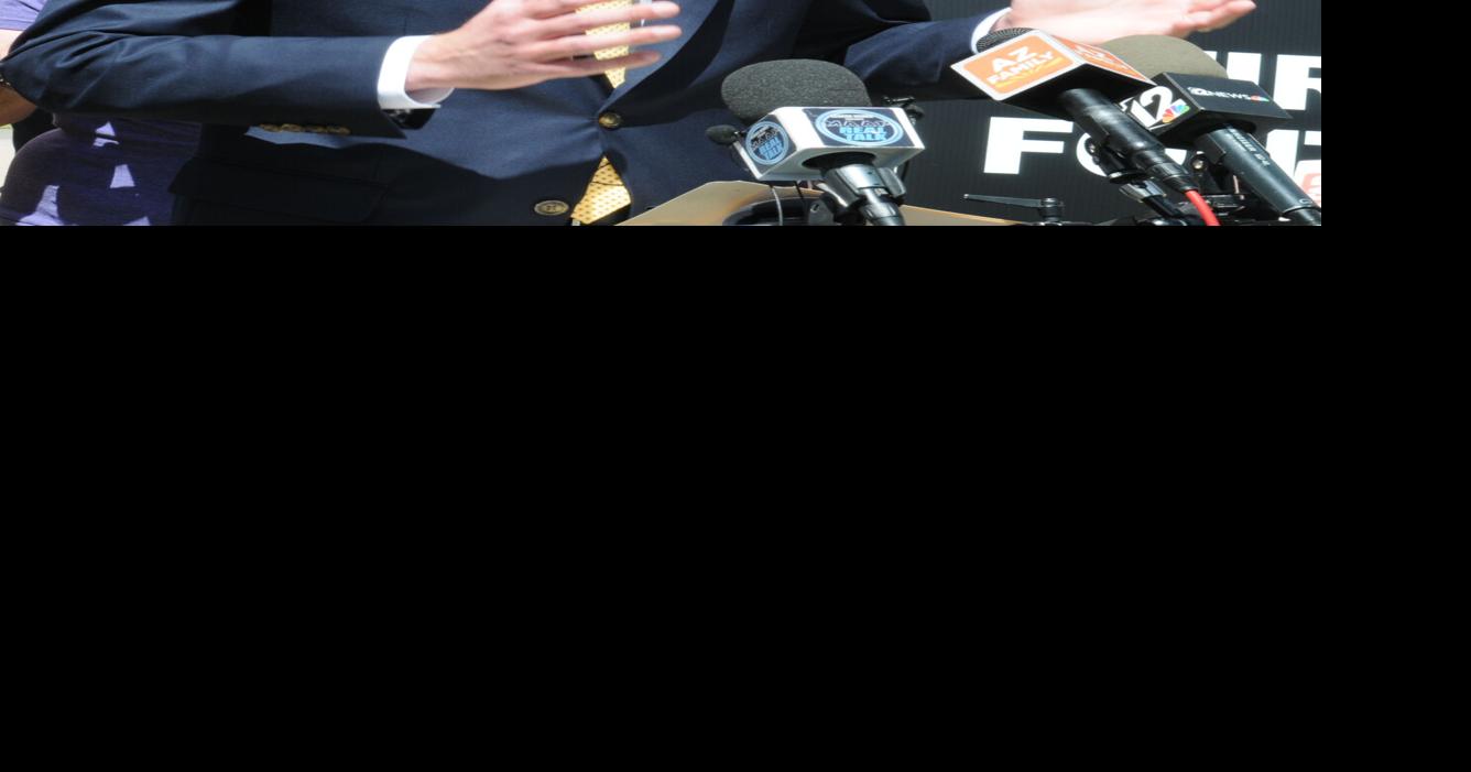 Arizona lawmakers revise ‘civil terrorism’ bill over free speech issues