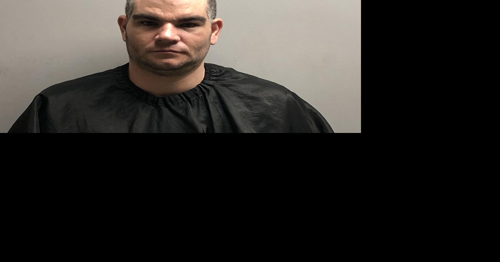 Internet Crimes Against Children Task Force arrests two men in online ...