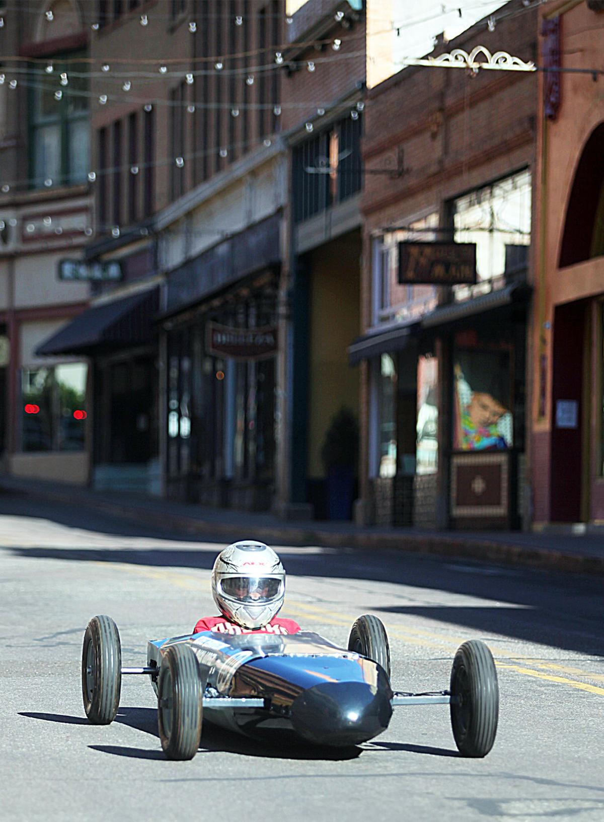 Bisbee Coaster Races return for 104th year Sports