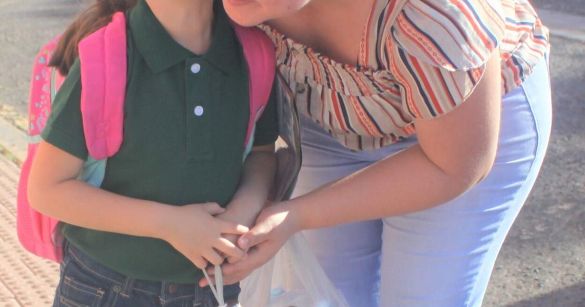 It s Back To Classes For Students In The Douglas Unified School it-s-back-to-classes-for-students-in-the-douglas-unified-school