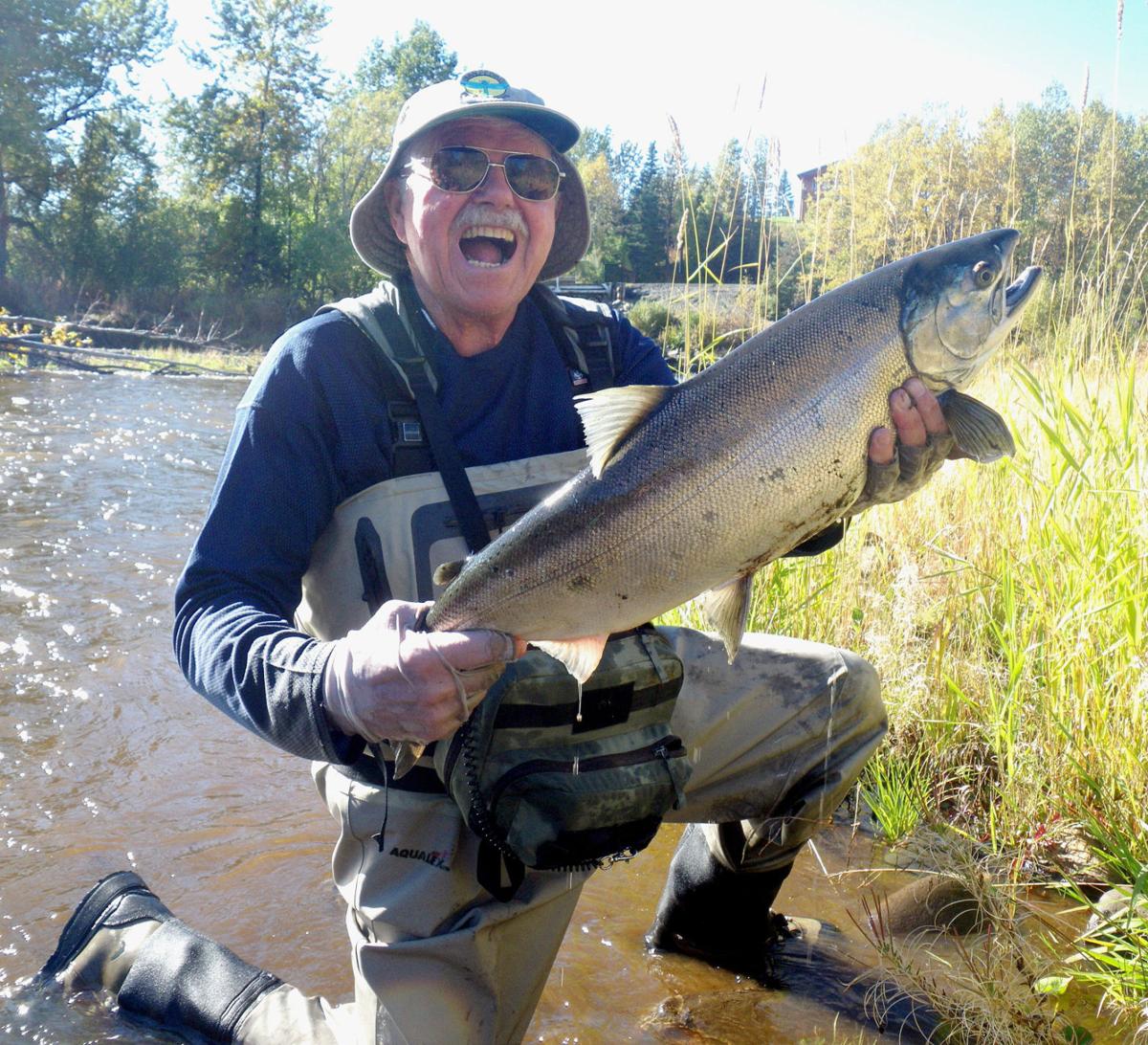 Sierra Vista Fly Fishing Club All About Planning Excursions Swapping Best Fish Stories Local News Stories Myheraldreview Com