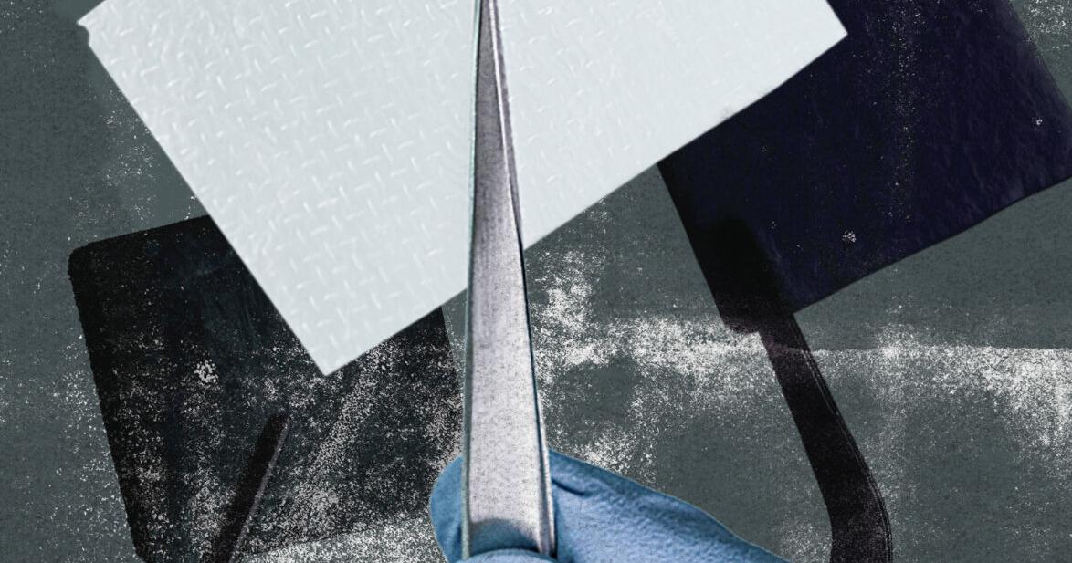 Medicare Bleeds Billions on Pricey Bandages, and Doctors Get a Cut