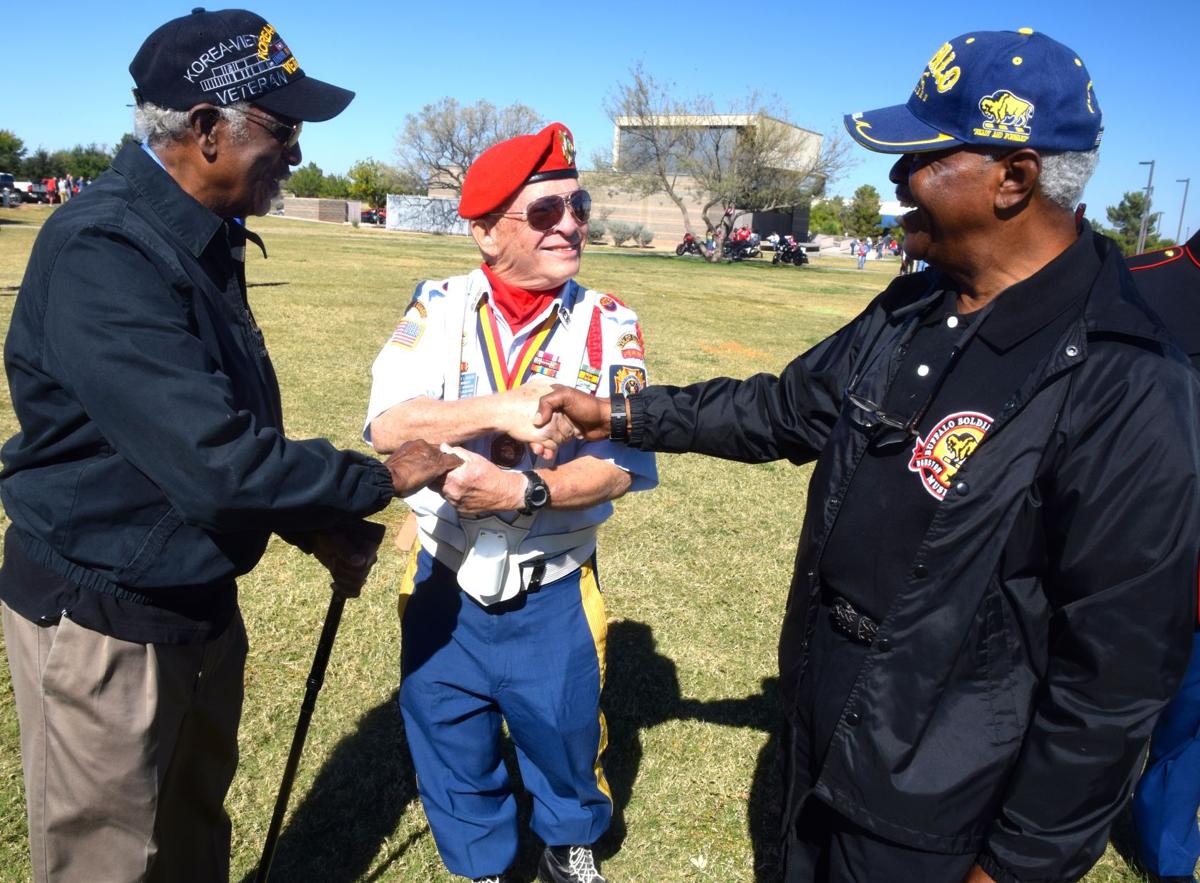 Veterans day specials minneapolis