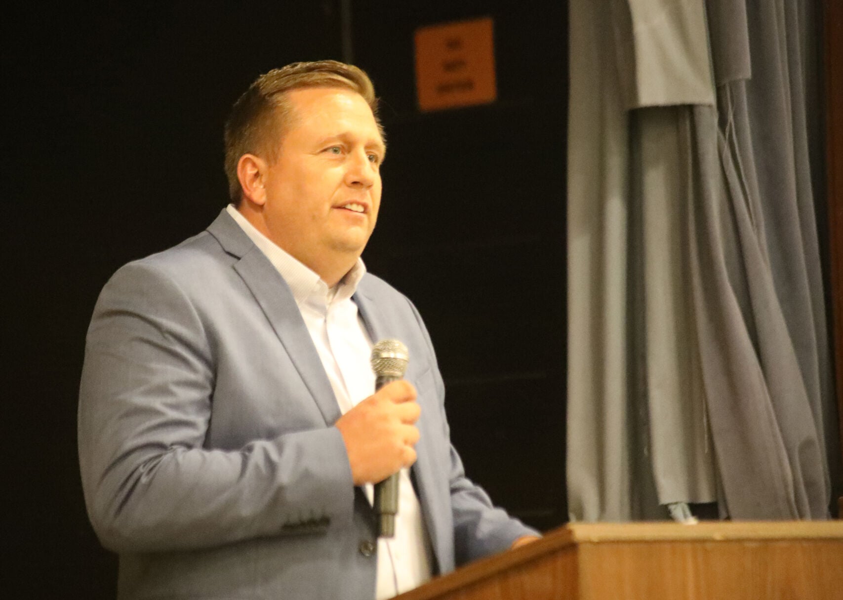 Benson, Willcox mayors endorse Ciscomani for re-election