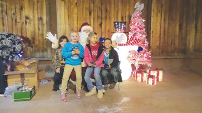 Willcox Az Christmas Parade 2022 Holiday Events In Full Swing In Wilcox | Willcox Range News |  Myheraldreview.com