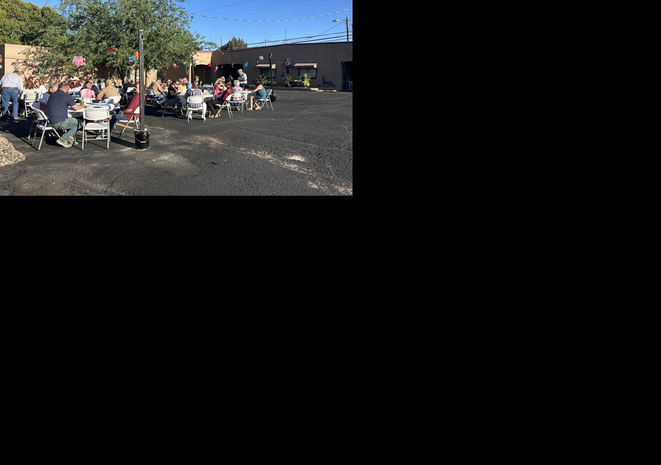 SAEDG and Benson Chamber combine to serve businesses Benson NewsSun