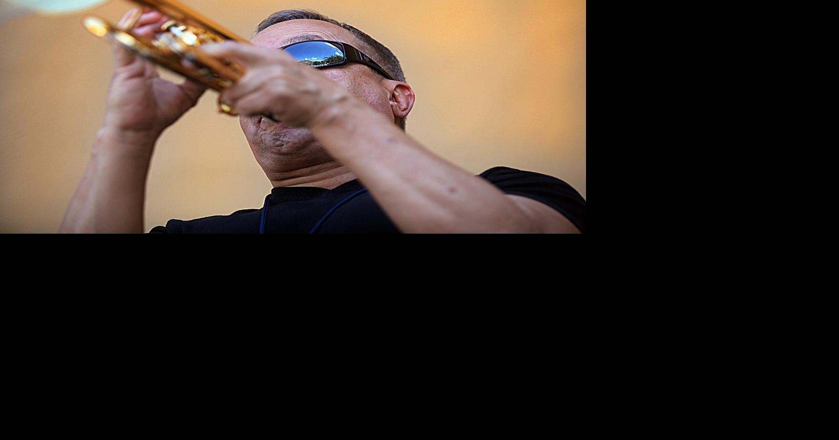 Bisbee Blues Fest Better in Old Town or at Warren Ballpark? Local