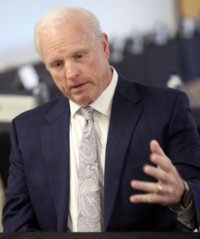 EYE ON OUR COURTS: Chief justice and Cochise County s top judge