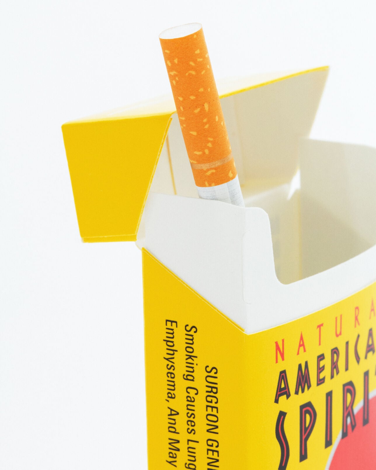 can i bring tobacco and cigarettes back from spain Is an Occasional Cigarette Really That Bad? | Health