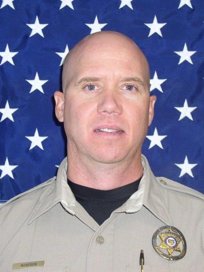 Former Sheriff s Deputy Gives Up Peace Officer Certification Crime 