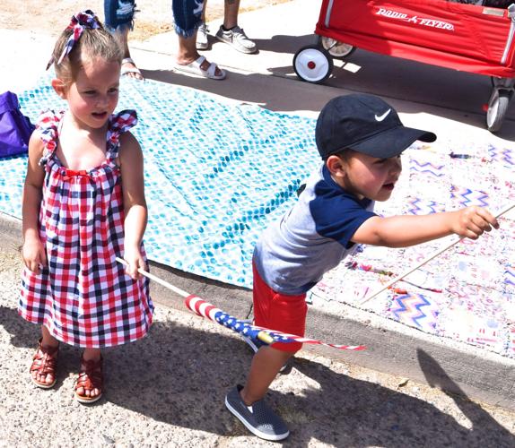 Benson delivers great Fourth of July celebration Benson NewsSun