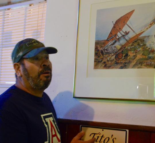 A legendary mistake Arizona historians reflect on 1929 bombing of Naco