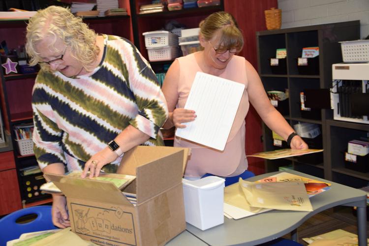 Benson Unified School District boasts smooth first day Benson News