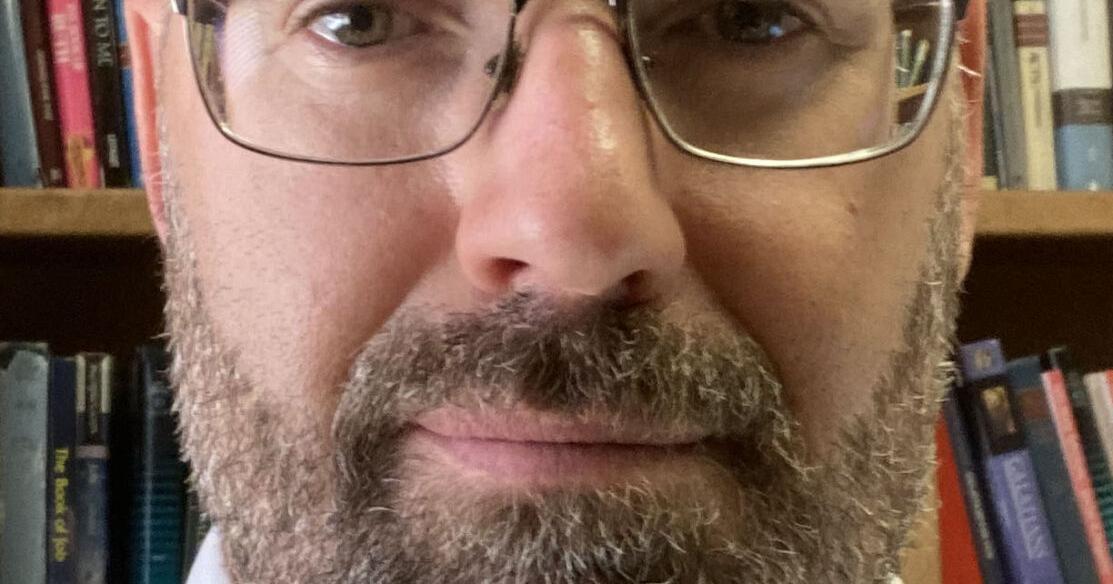 A Christian's last words should emulate those of Jesus | Faith ...