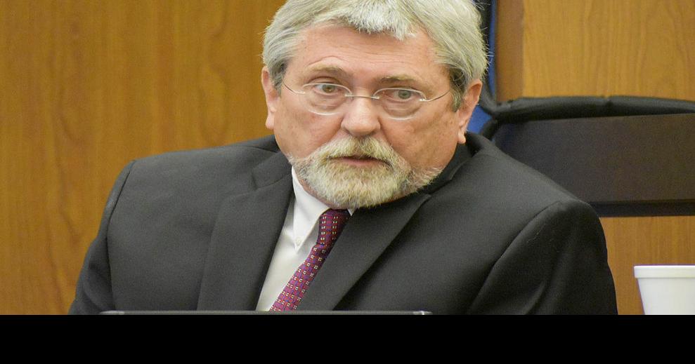 Lawsuit against county supervisors over justice court appointment