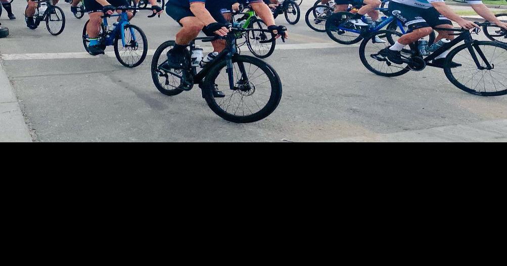 The 11th Annual Willcox Flyer rolls Saturday Local News Stories