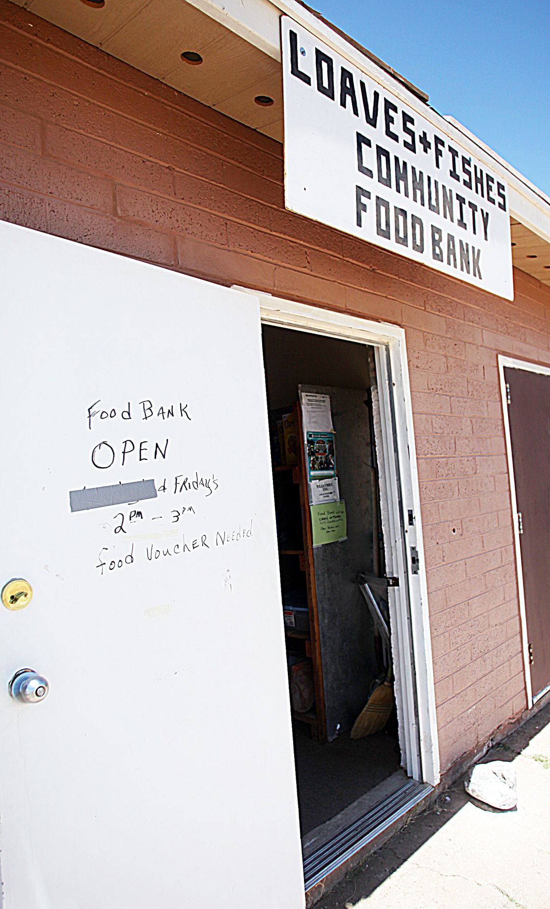 Loaves And Fishes Ceasing Operations After 54 Years Of Good Deeds